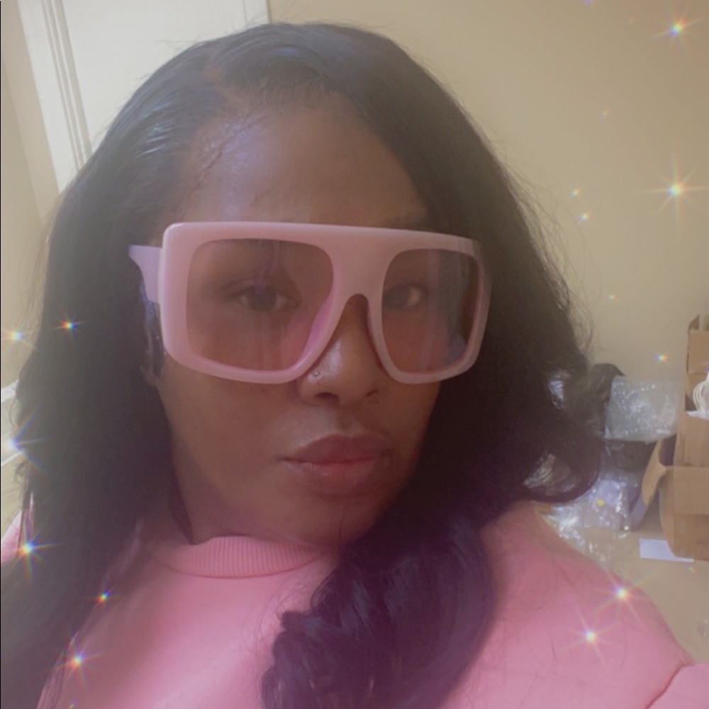 Stylus sunglasses